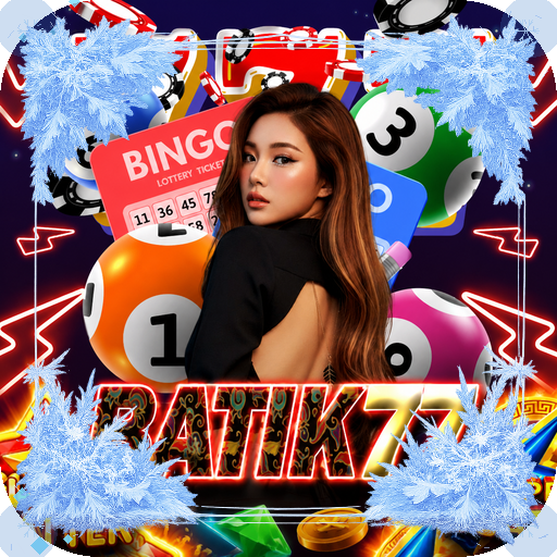 batik77 — mitra unggulan