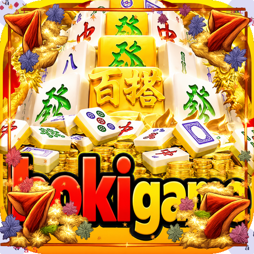 hokigame — mitra unggulan