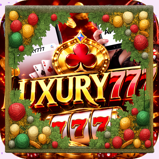 luxury777 — mitra unggulan